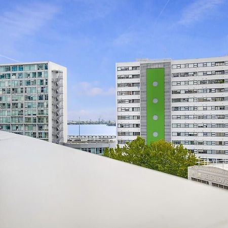 Bright & Modern Auckland Cbd Apartment Kültér fotó