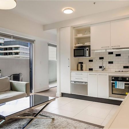 Bright & Modern Auckland Cbd Apartment Kültér fotó